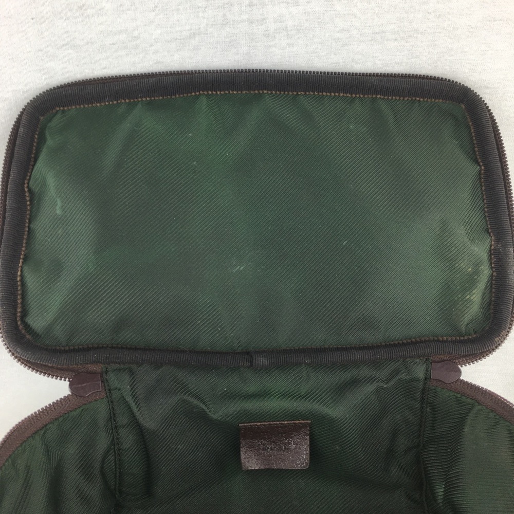 GUCCI GG Supreme Bag-Cosmetics/Lunch/Everyday - Picture 7 of 16